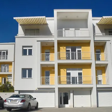 Panoramske Apartment Vrnjacka Banja