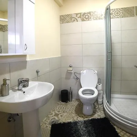 Apartment Panoramske Vrnjacka Banja