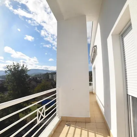 Apartment Panoramske Vrnjacka Banja
