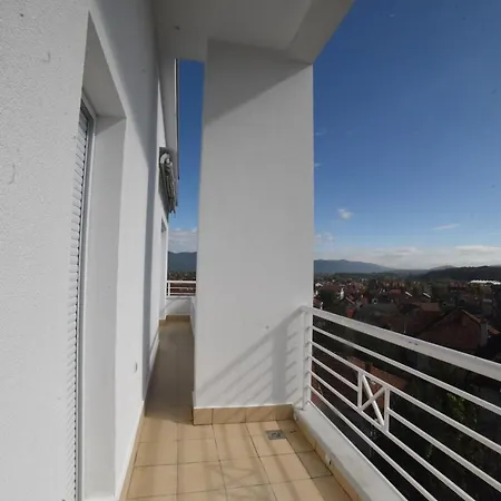 Panoramske Apartament Vrnjačka Banja