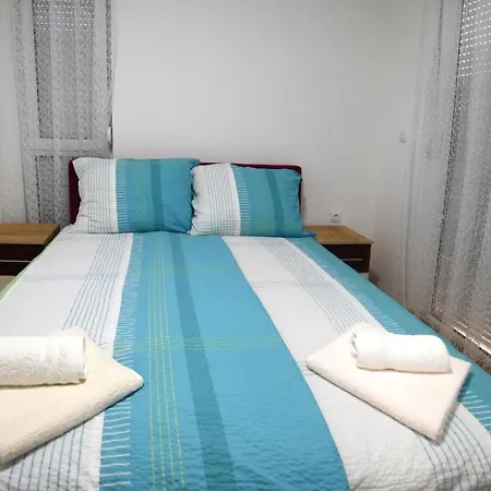 Apartament Panoramske *