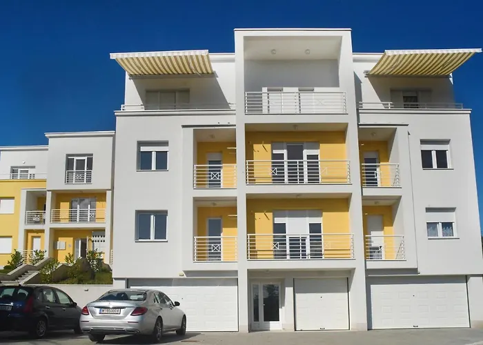 Panoramske Apartament Vrnjačka Banja